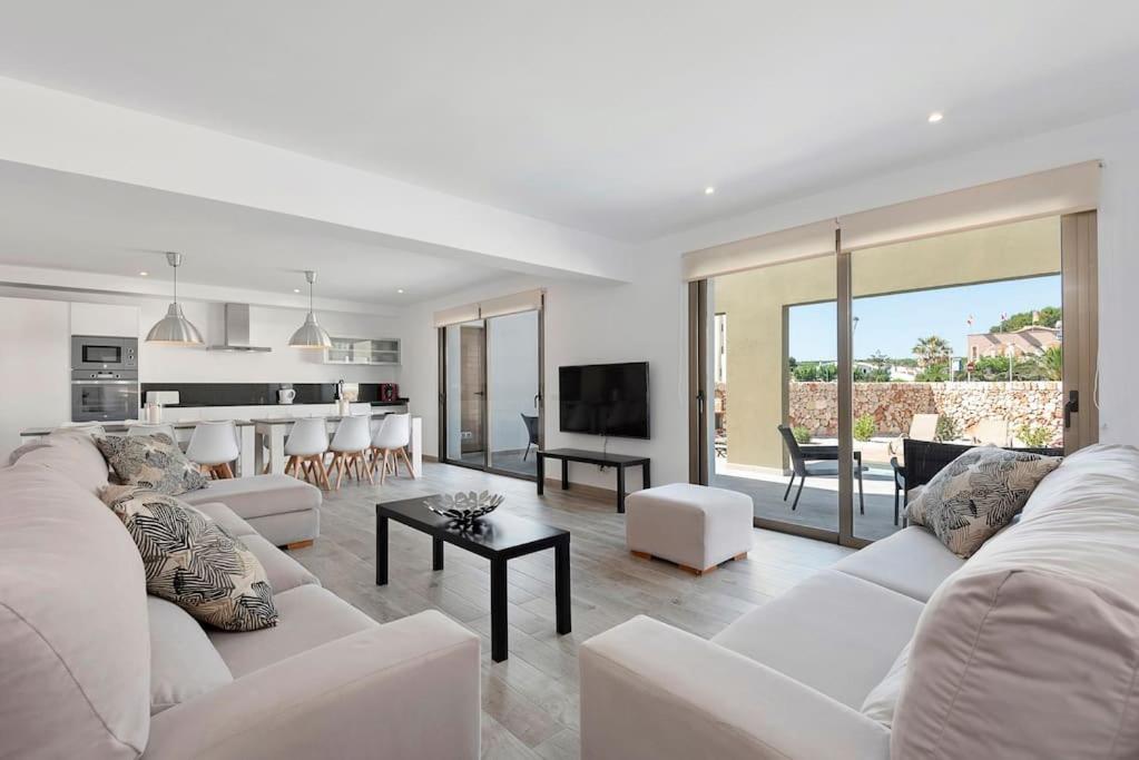 קאלה אן בלאנס Villa Noka מראה חיצוני תמונה