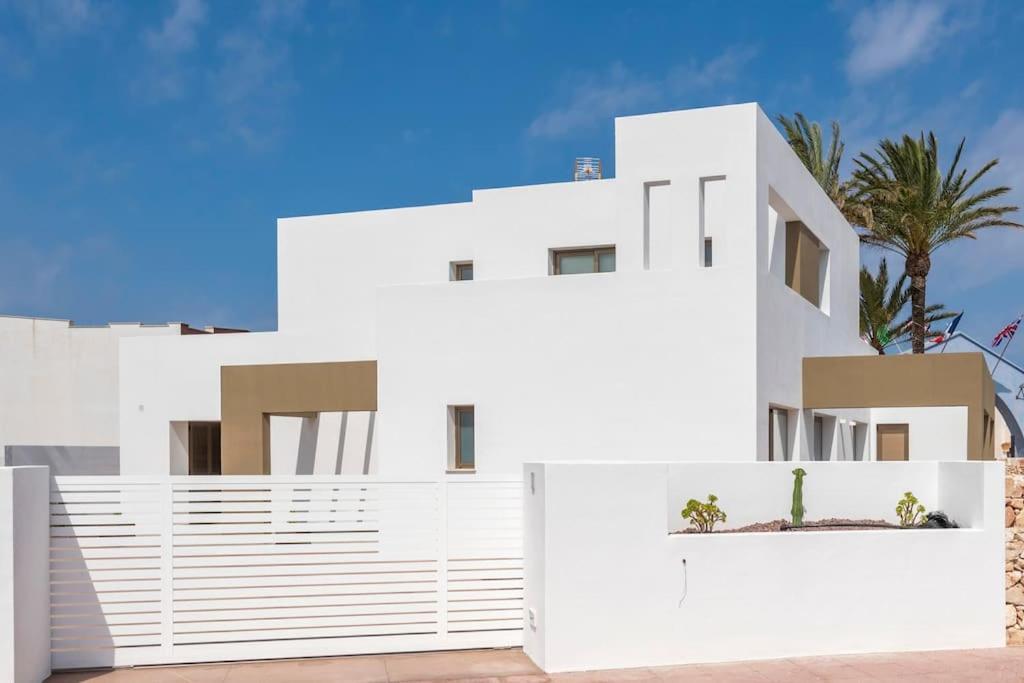 קאלה אן בלאנס Villa Noka מראה חיצוני תמונה