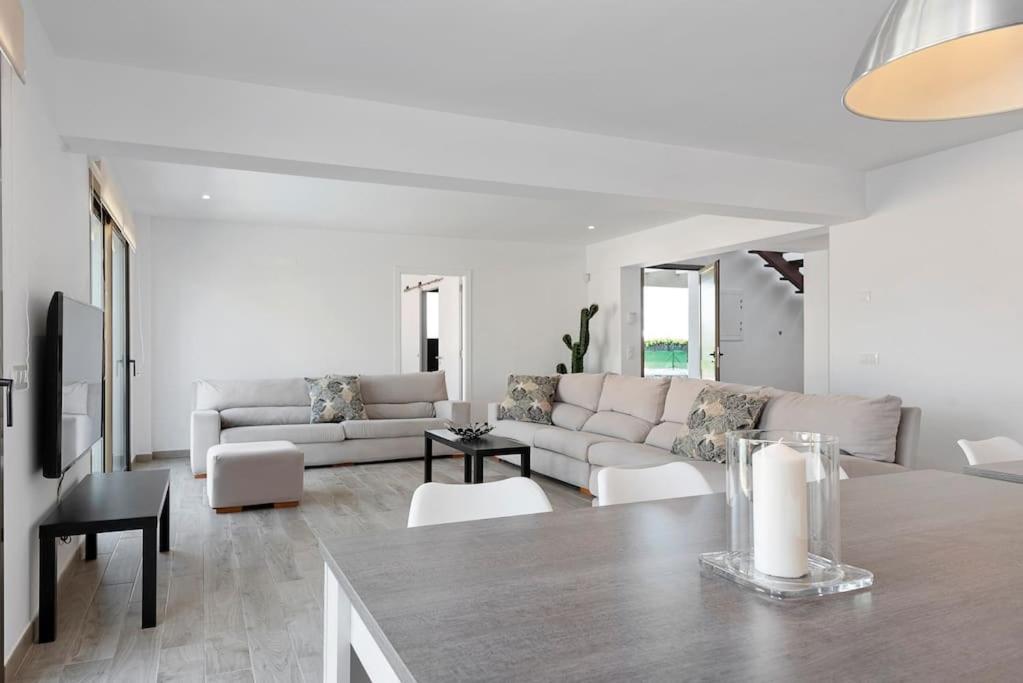 קאלה אן בלאנס Villa Noka מראה חיצוני תמונה
