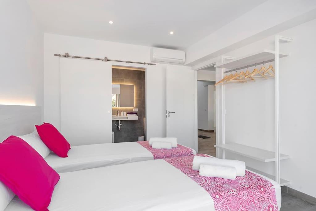 קאלה אן בלאנס Villa Noka מראה חיצוני תמונה