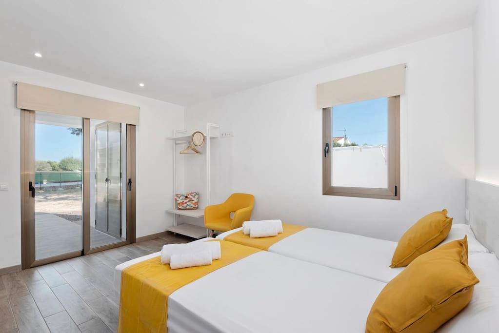 קאלה אן בלאנס Villa Noka מראה חיצוני תמונה