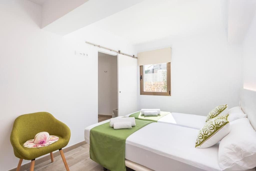 קאלה אן בלאנס Villa Noka מראה חיצוני תמונה